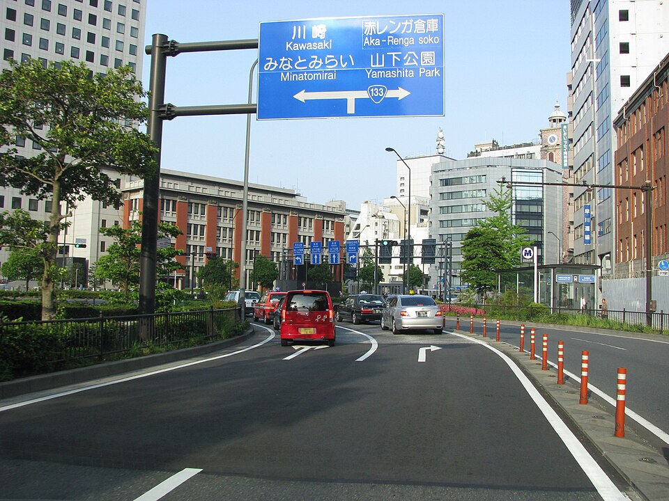 相鉄​フレッサイン​横浜​桜木町