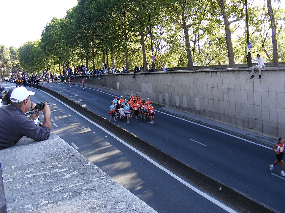 Av. des Nations Unies