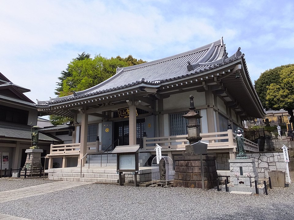 明治通り