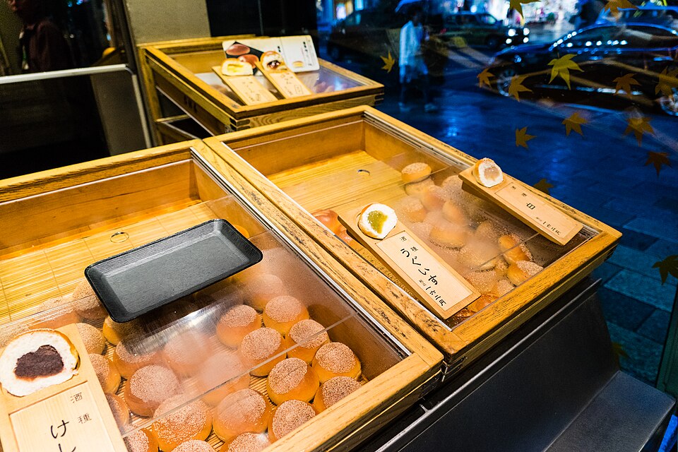 炭火焙煎珈琲.凛 銀座4丁目本店