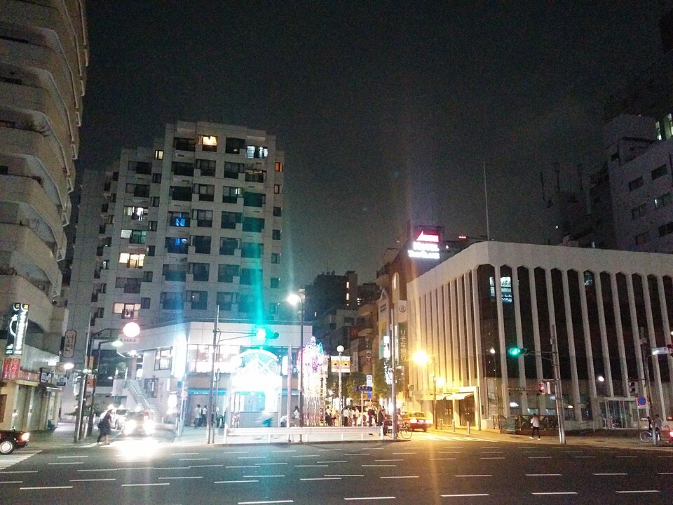 一之橋