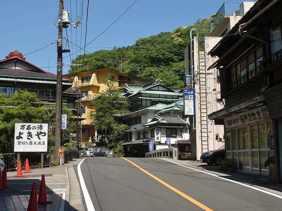 玉の緒橋