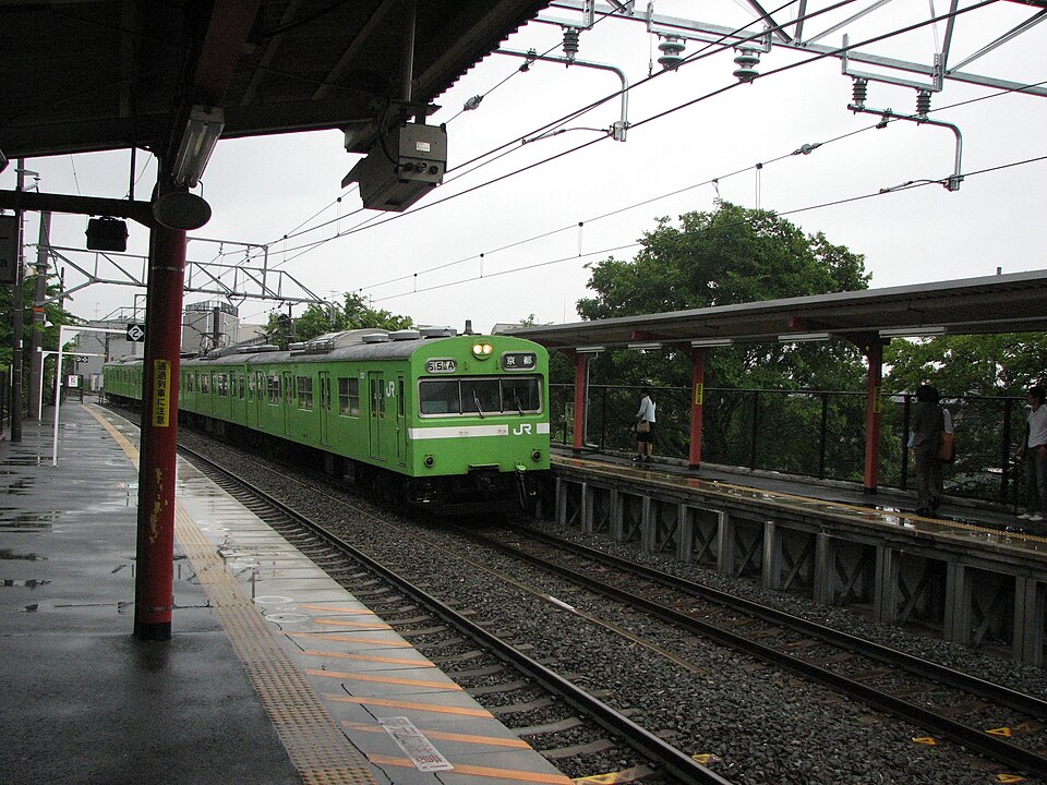 京都​駅​ビル​大階段