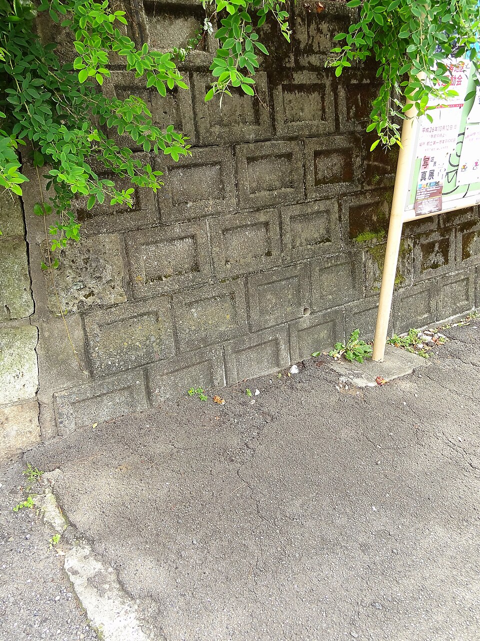 鉢山公園