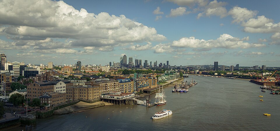 Tower Bridge