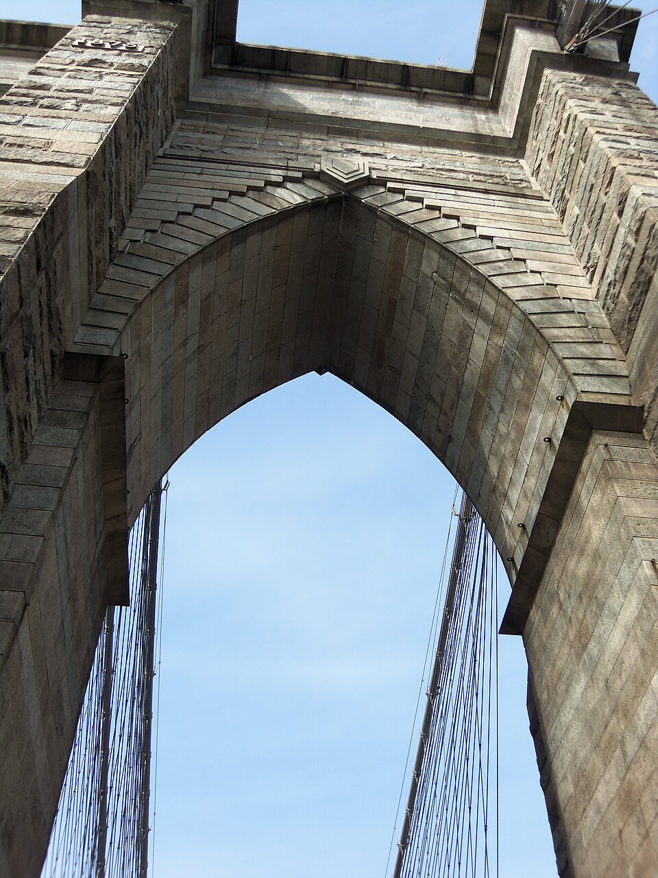 Brooklyn Bridge