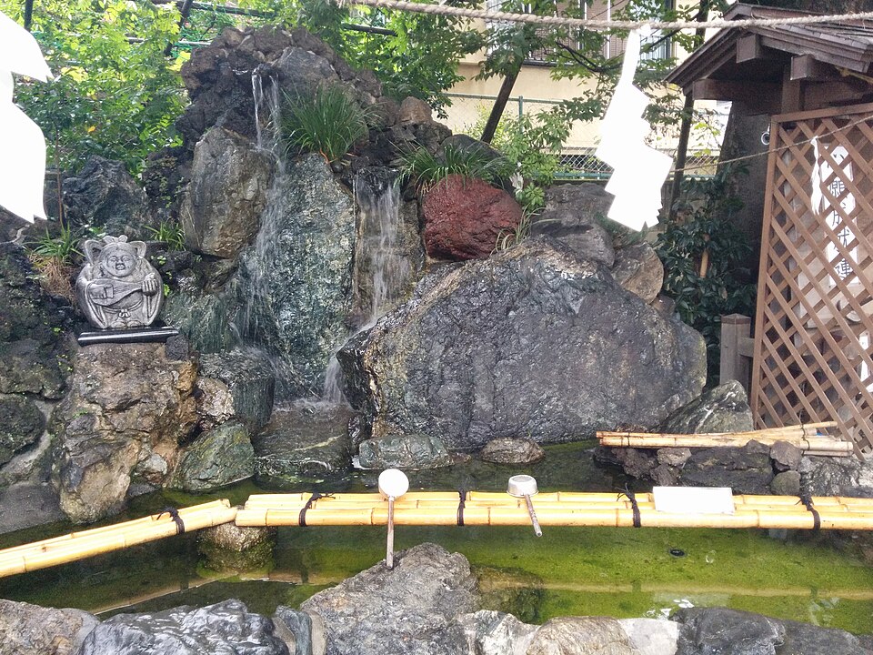 熊野神社