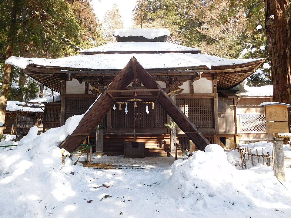 日枝神社