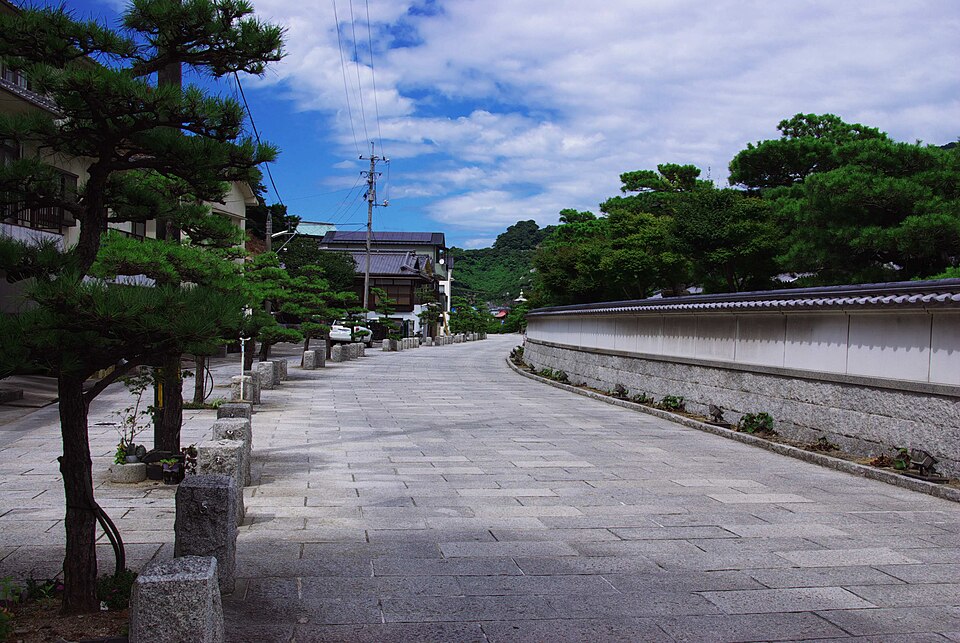 松濤園（しょうとうえん）