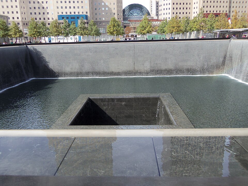 1 World Trade Center