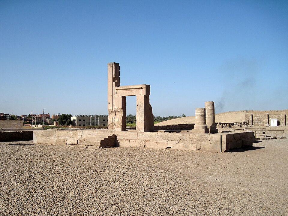 معبد كوم أمبو