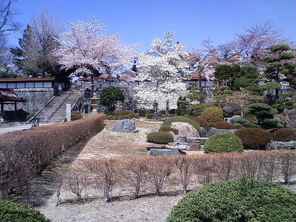 如宝寺