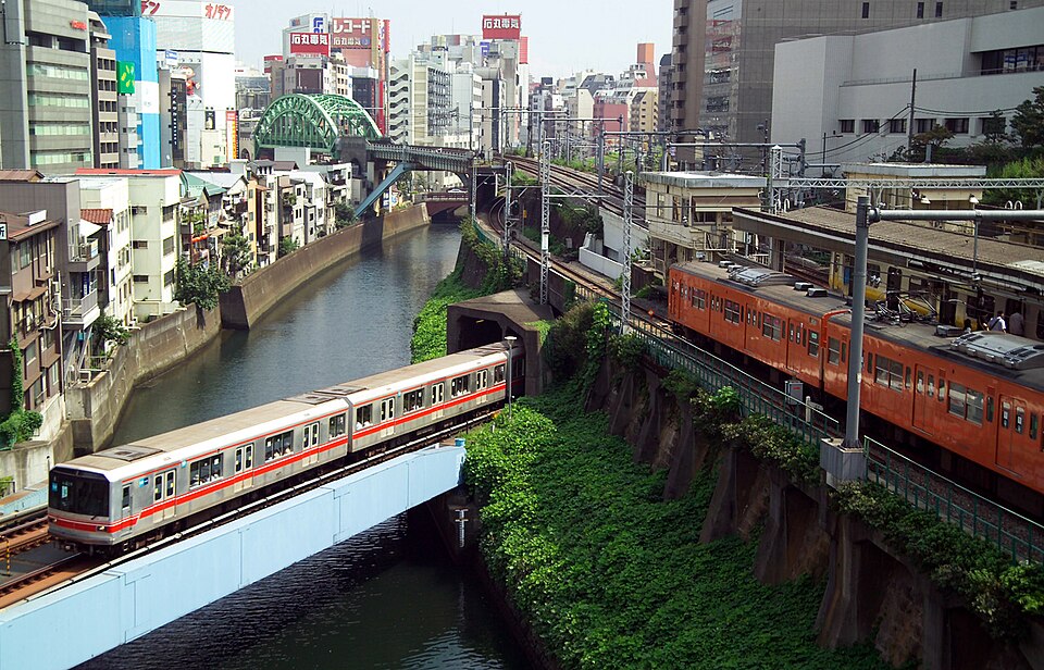 聖橋