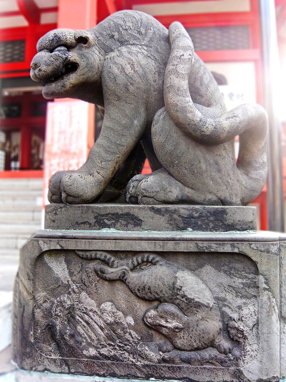 神楽坂