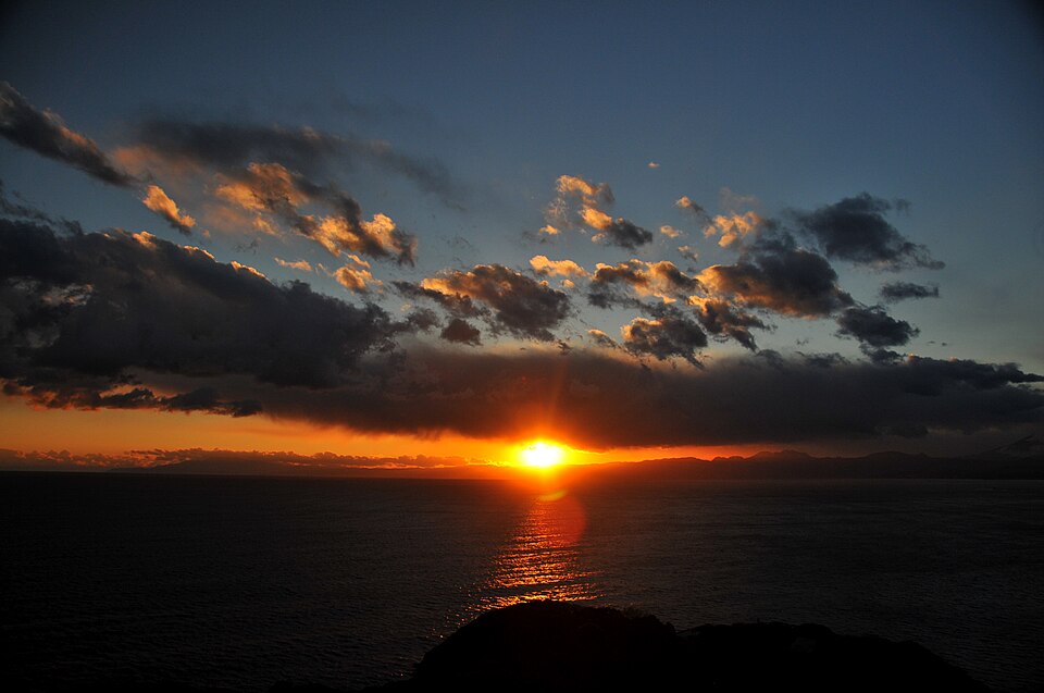 江の島展望台