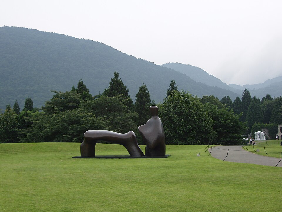 彫刻の森クラブ