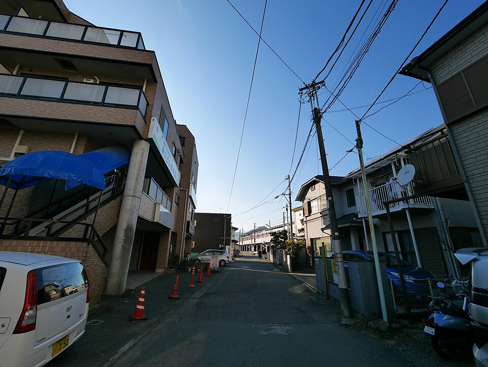 たかお食堂