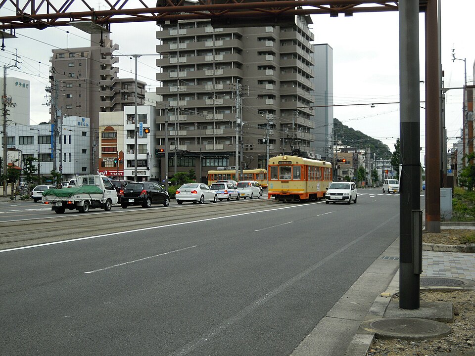 県道20号