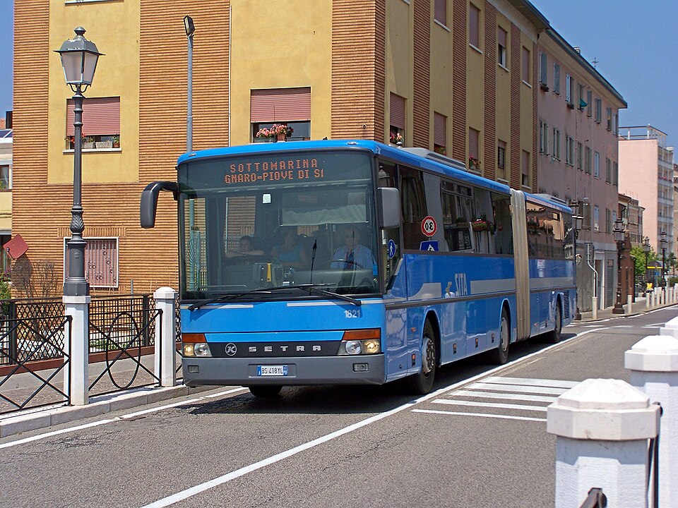Chioggia