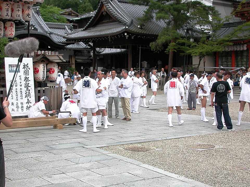 八坂神社