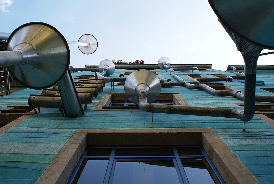 Kunsthof passage Dresden