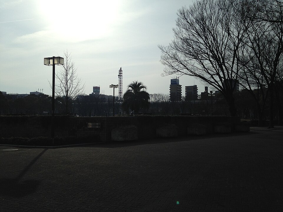 名古屋市科学館