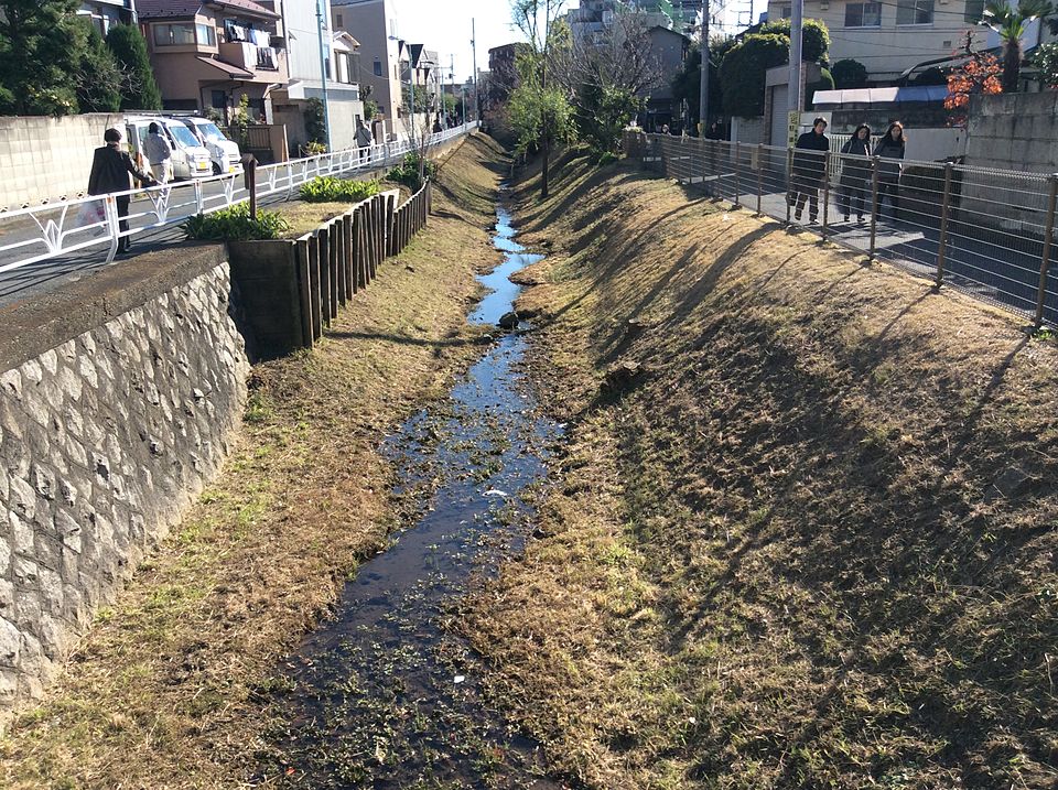 笹塚駅 南口