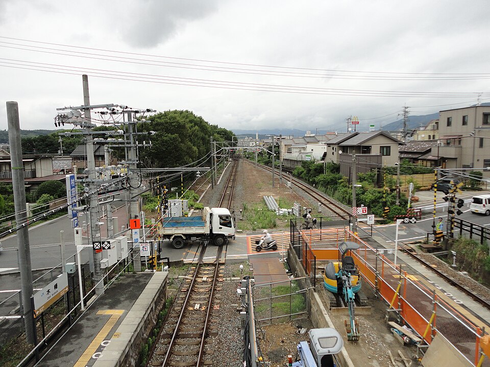 京都动画本社