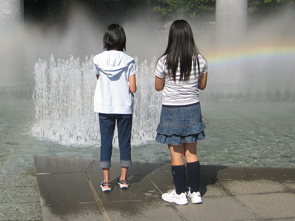 和田倉噴水公園