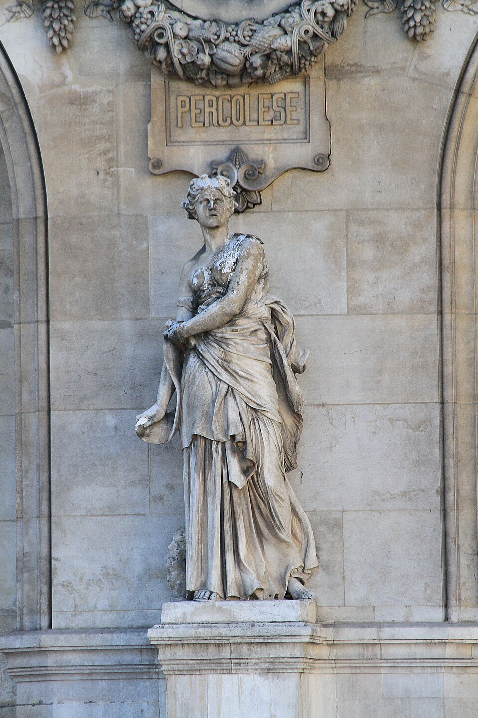 Palais Garnier