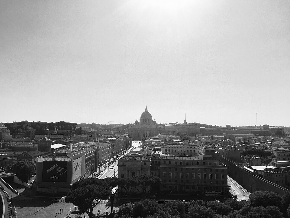 Castel Sant’Angelo