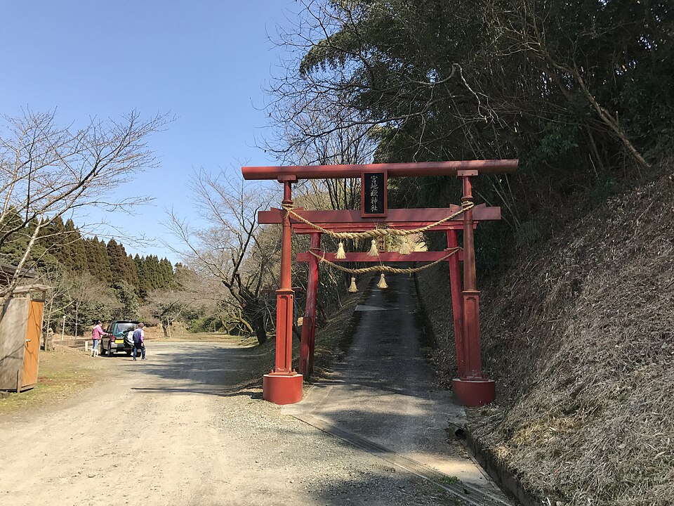 大畑駅