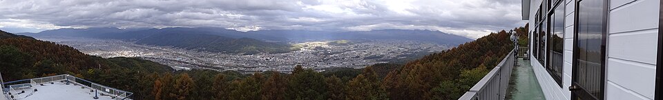 峠の茶屋