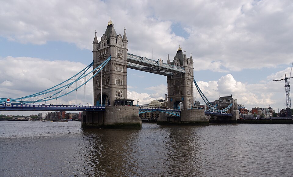 Tower Bridge