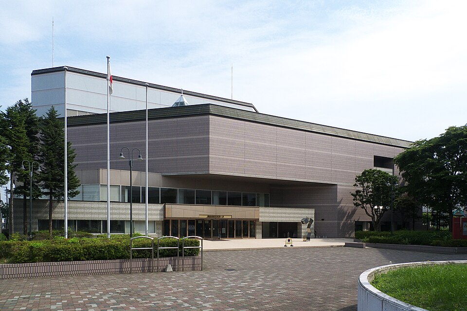 長崎屋帯広店