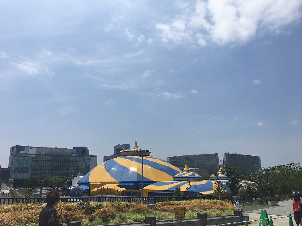 桥