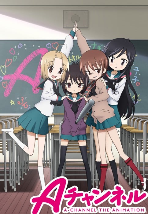 Aチャンネル