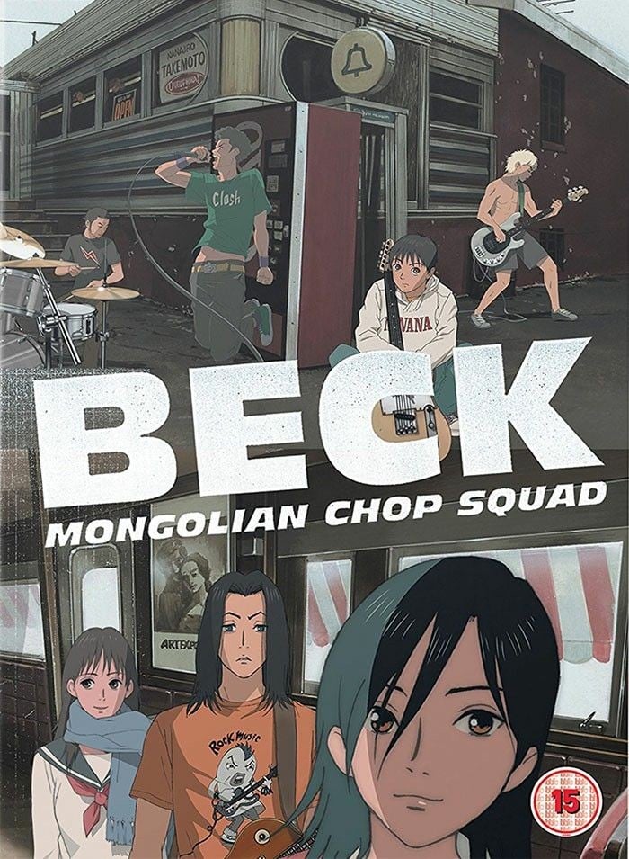 BECK